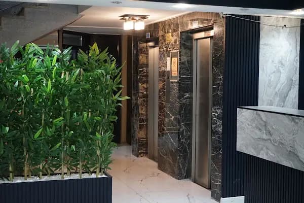 ETAP BULVAR HOTEL - Otel - Ankara Altındağ