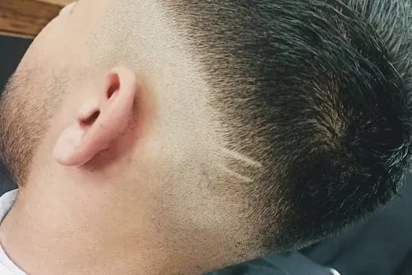 Berberist erkek kuaförü - Güzellik Salonu - Denizli Acıpayam