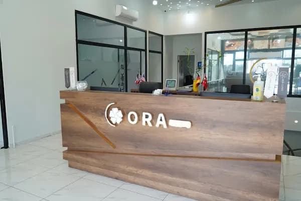 Ora Diş Kliniği - Ora Dental Clinic - Diş Kliniği - İstanbul Başakşehir