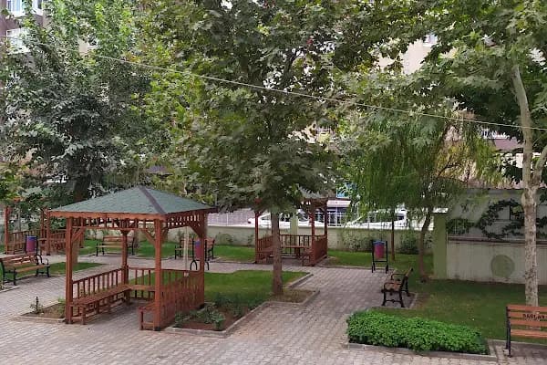 Ferzad Kemanger Halk Kütüphanesi - Halk Kütüphanesi - Diyarbakır Bismil