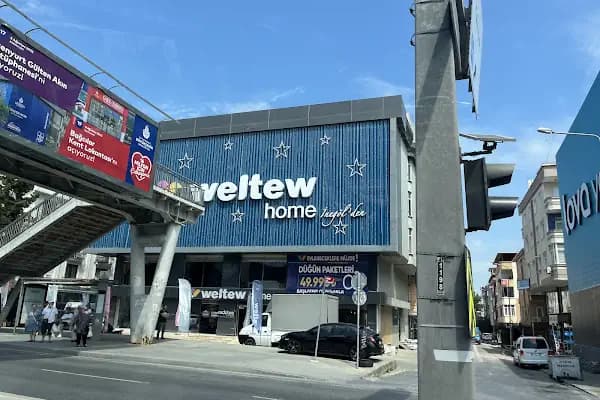 Weltew Home Avcılar - Mobilya mağazası - İstanbul Avcılar
