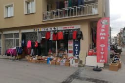 Sema Giyim ve Ayakkabı