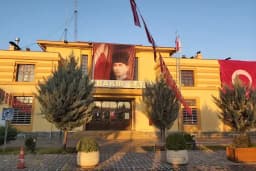 Diyarbakır İstasyonu