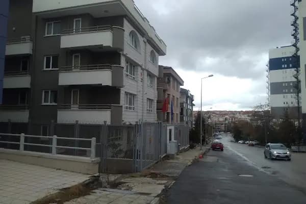 Embassy of Vietnam - Elçilik - Ankara Çankaya