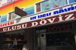Ulusu Döviz ve Altın A.Ş.