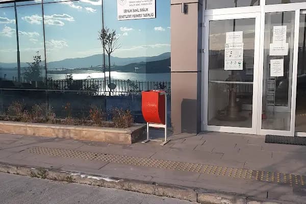 Gemlik Sahil Sağlık Denetleme Merkezi Tabipliği - Sağlık Merkezi - Bursa İnegöl