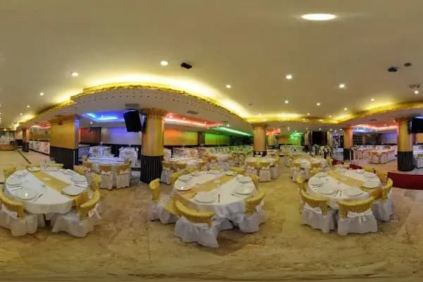 Melodi Düğün Salonu - Düğün Salonu - İstanbul Kadıköy