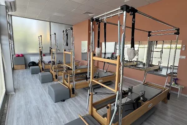 Ref Studio - Pilates Salonu - Balıkesir Karesi