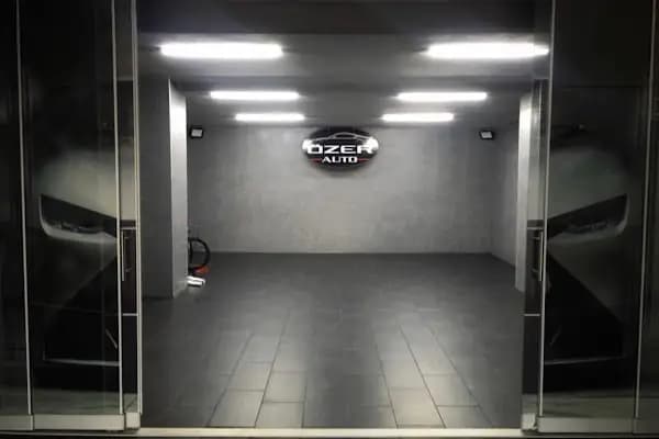 ÖZER AUTO CAR CARE DETAILING CENTER - Araba Yıkama - Antalya Alanya
