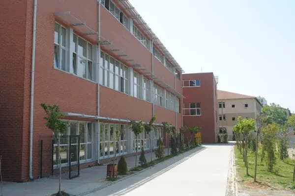 İsmet Aktar Mesleki Ve Teknik Anadolu Lisesi - Meslek Okulu - İstanbul Arnavutköy