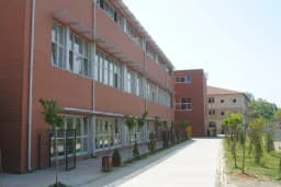 İsmet Aktar Mesleki Ve Teknik Anadolu Lisesi