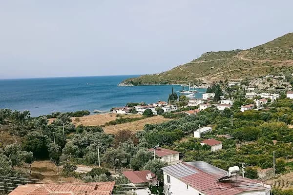 Mazi Sahil Pansiyon - Otel - Muğla Dalaman