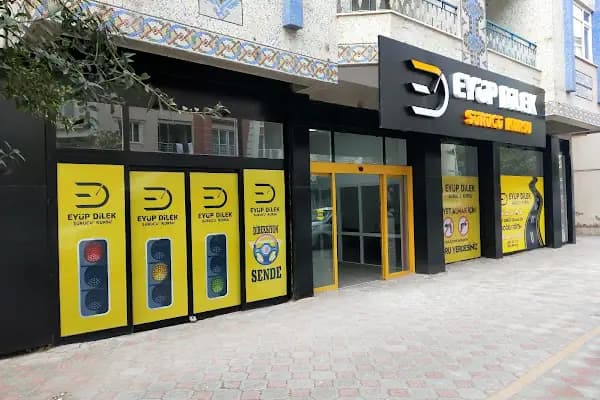 Eyüp Dilek Sürücü Kursu - Sürücü Kursu - Malatya Akçadağ