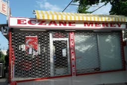 Merey Eczanesi