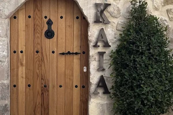 KAIA HOUSE - Otel - Mardin Artuklu