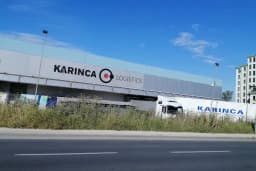 Karınca Logistics