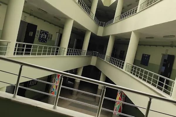 Cemile Yeşil Anadolu Lisesi - Okul - Tekirdağ Çorlu