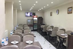 Tortum Cağ Kebap