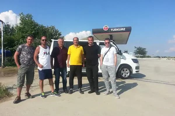 Enez KARAİNCİRLİ KÖYÜ Sahili - Doğa Koruma Alanı - Edirne Edirne Merkez