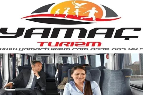 Yamaç Turizm - Ulaşım Hizmeti - Bursa Gemlik