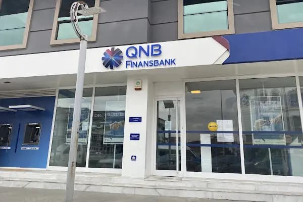 QNB Serdivan Şubesi - Banka - Sakarya Serdivan
