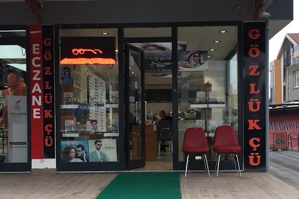 o - Optik - Balıkesir Karesi