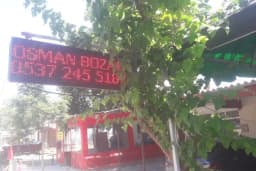 BOZAKLAR RESTAURANT