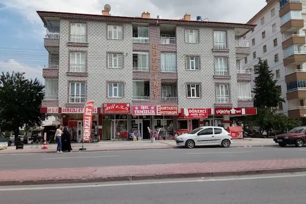 asil e.z.o Bayan Kuaförü - Kuaför - Konya Meram
