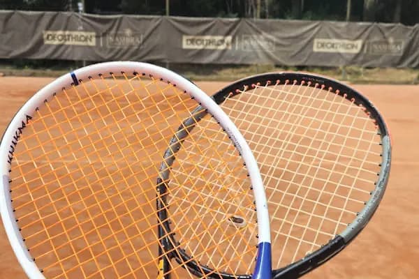 Nashira Spor Kulübü Tenis Akademisi - Tenis Kulübü - Antalya Döşemealtı