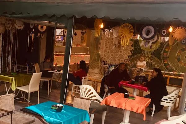 Derya Coffee - Kafe - Balıkesir Karesi