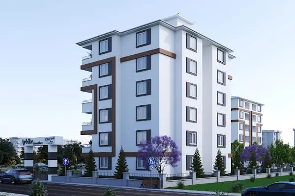 Ybm Zirve İnşaat - İnşaat Firması - Kahramanmaraş Afşin
