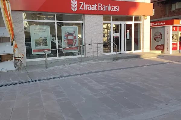 Ziraat Bankası Finike/Antalya Şubesi - Banka - Antalya Finike