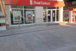 Ziraat Bankası Finike/Antalya Şubesi