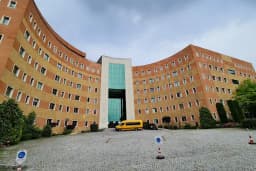 Yeditepe Üniversitesi