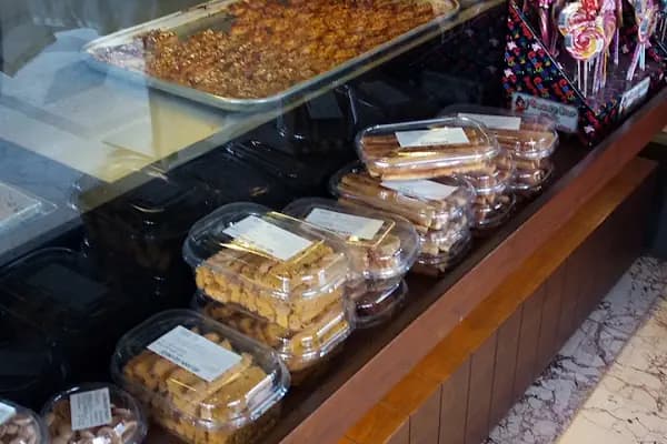 Güneli Fırın Merkez Şube (Hürriyet Mah.) - Fırın - İstanbul Bağcılar