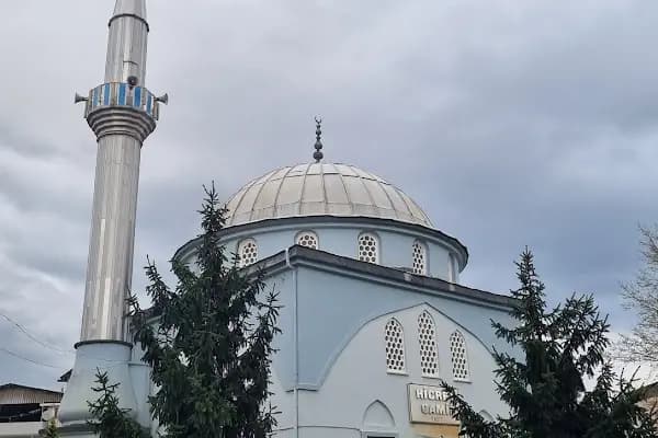 Hicret Cami - Cami - Sakarya Söğütlü
