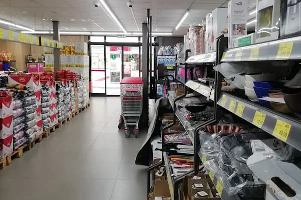 Bim - Süpermarket - Bursa Osmangazi