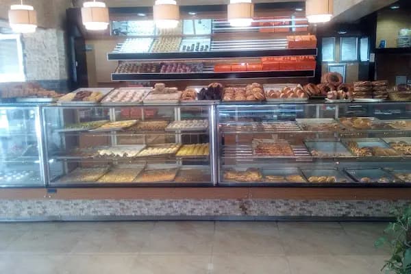 Kardelen Pide &amp; Lavaş - Fırın - İzmir Buca