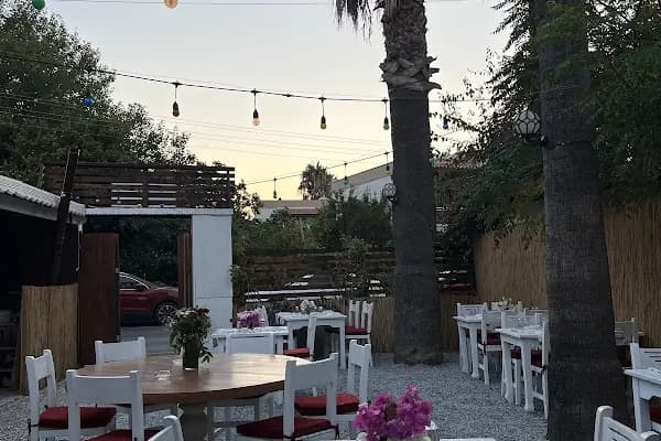 Filbahri Meyhane - Meyhane - Muğla Bodrum