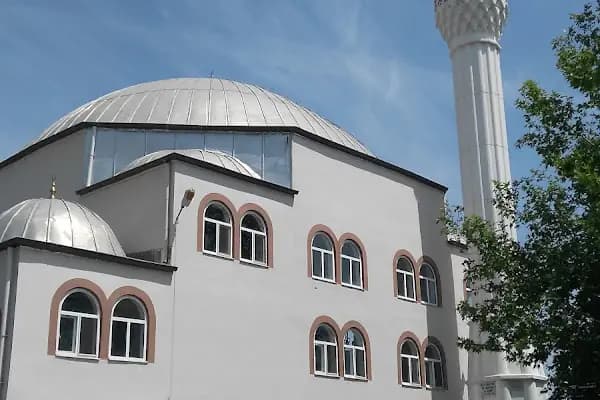 Kepezbaşı Cami - Cami - Antalya Döşemealtı