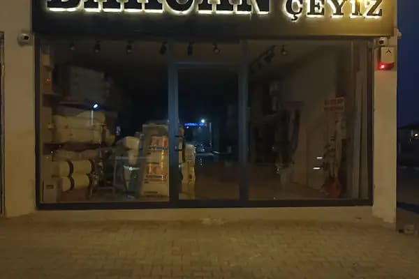 A101 - Süpermarket - Adana Yüreğir