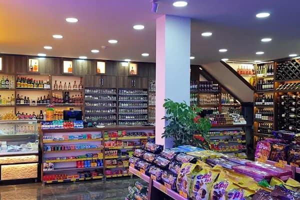 Bia Tekel Şarküteri Fındıklı İçerenköy - Alkollü İçecek Perakende Satış Tekeli - İstanbul Bağcılar