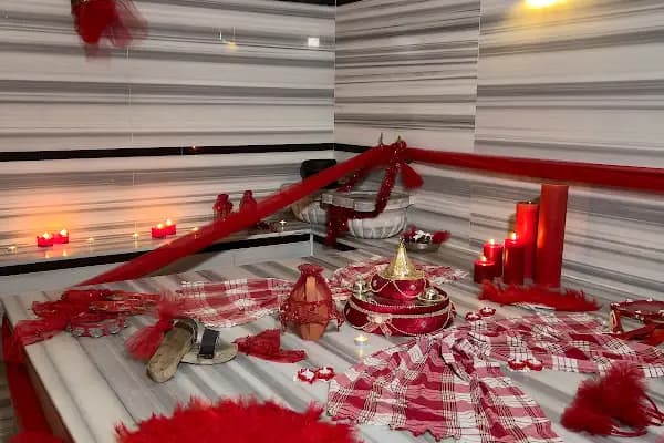 JASMİN LOTUS SPA &amp; MASAJ MERKEZİ - Masaj Uzmanı - Denizli Pamukkale