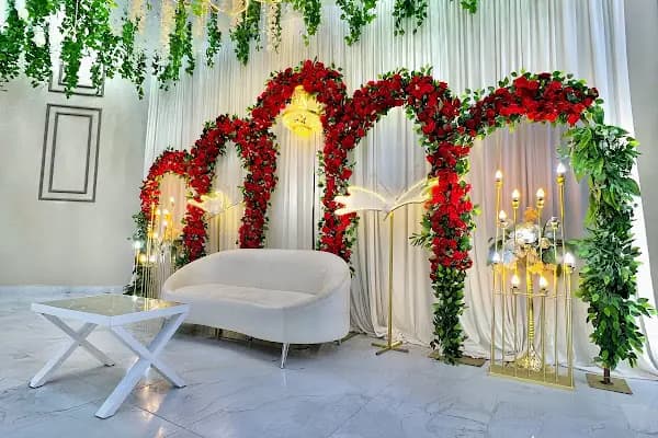 LUX ORGANİZASYON BİSMİL - Organizasyon Şirketi - Diyarbakır Bismil