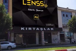 Lenss Life Mobilya