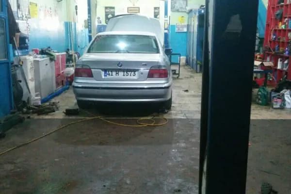 Tınaz Oto Bakım Servisi - Araç Bakım ve Onarımı - Sakarya Erenler