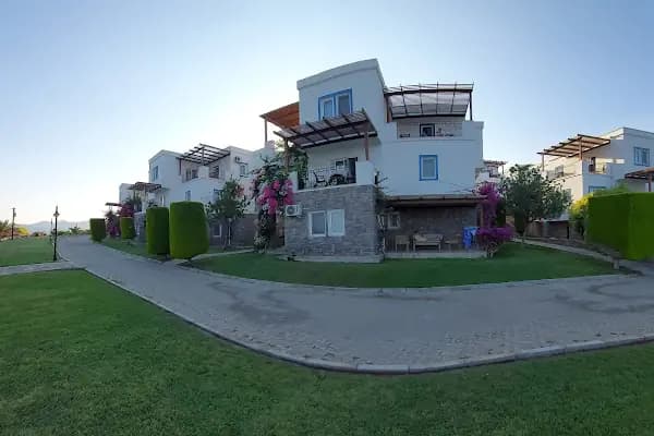 Aktur Residence - Otel - Muğla Dalaman