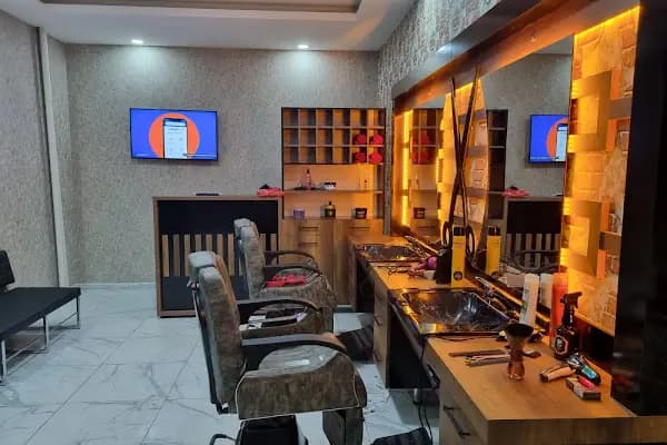 king barbers - Kuaför - Diyarbakır Kayapınar
