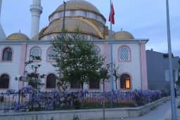 Ayşe Hatun CAMİİ