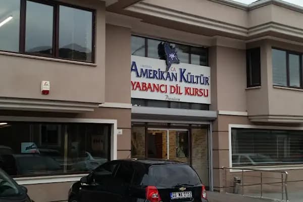 Amerikan Kültür Yabancı Dil Kursu Ümitköy Premium Şube - Dil Okulu - Ankara Çankaya